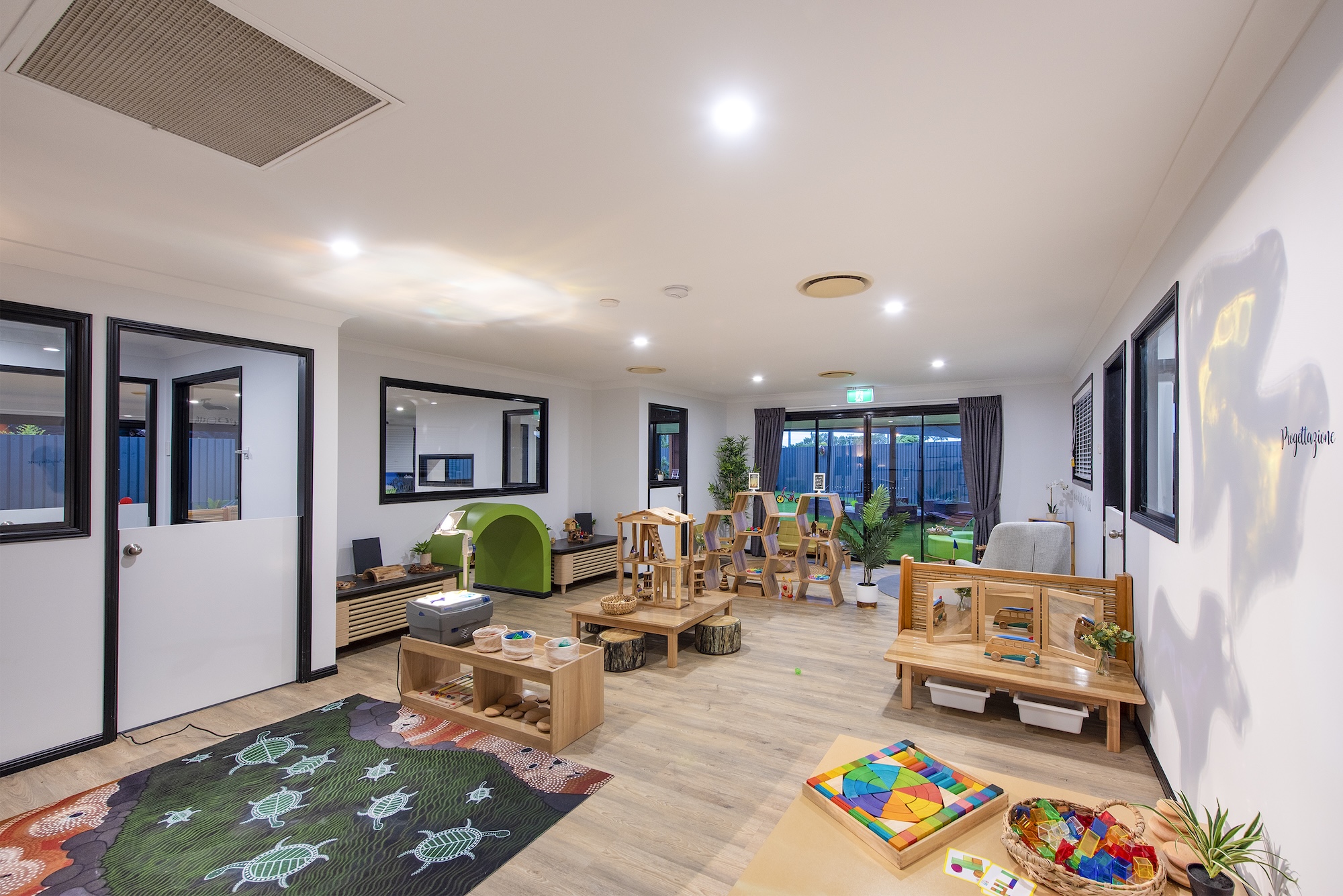 Childcare Centre Design, Planning & Construction in Coman, Queensland 28